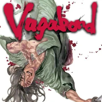 Vagabond Edição de Luxo Vol. 20