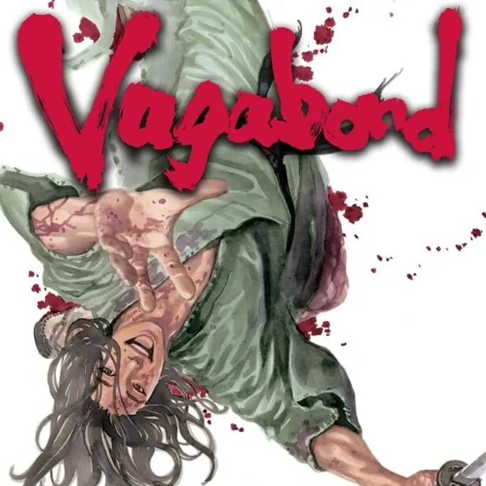 Vagabond Edição de Luxo Vol. 20
