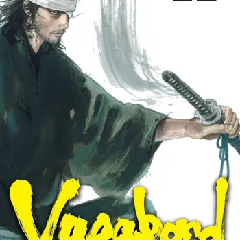 Vagabond Edição de Luxo Vol. 22