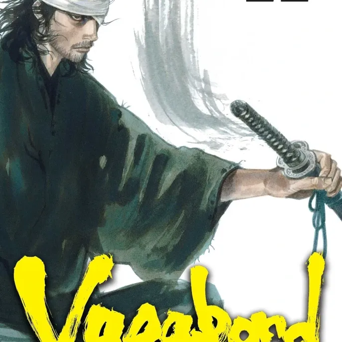 Vagabond Edição de Luxo Vol. 22