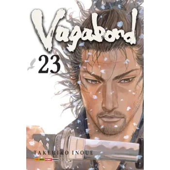 Vagabond Edição de Luxo Vol. 23