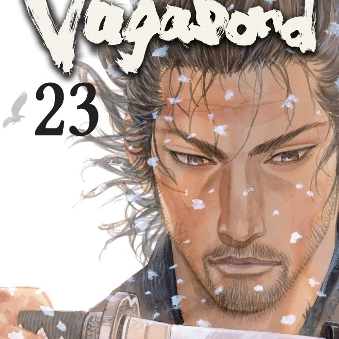 Vagabond Edição de Luxo Vol. 23
