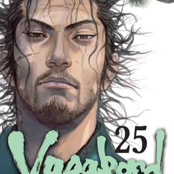 Vagabond Edição de Luxo Vol. 25