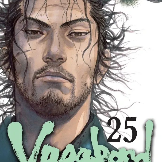 Vagabond Edição de Luxo Vol. 25
