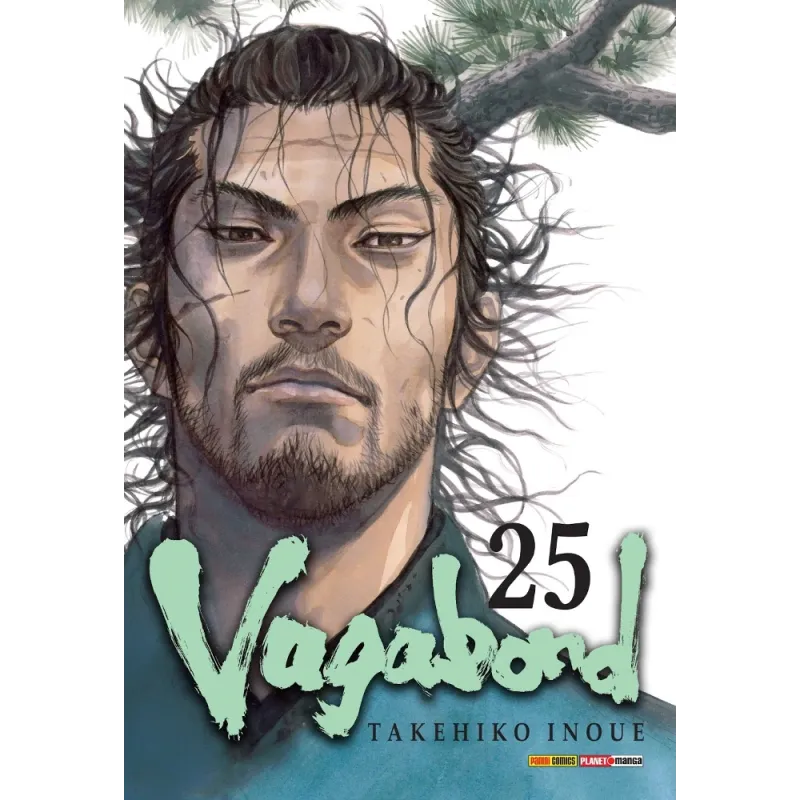 Vagabond Edição de Luxo Vol. 25