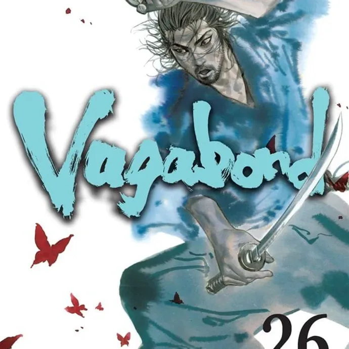 Vagabond Edição de Luxo Vol. 26