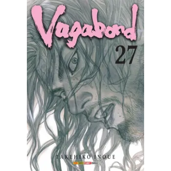 Vagabond Edição de Luxo Vol. 27