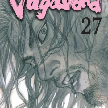 Vagabond Edição de Luxo Vol. 27