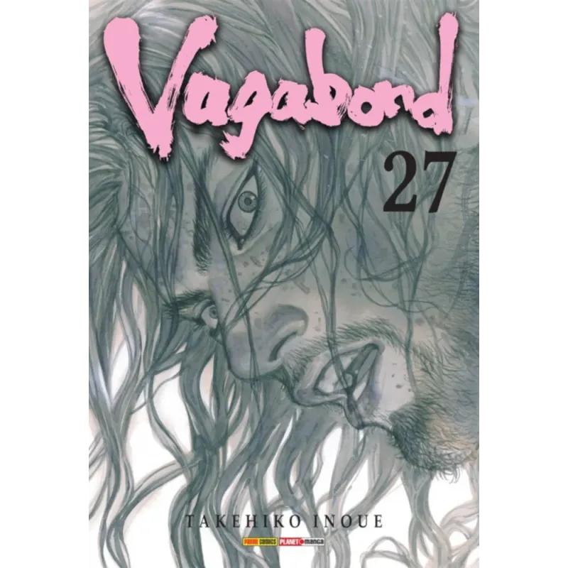 Vagabond Edição de Luxo Vol. 27