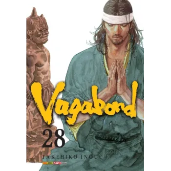 Vagabond Edição de Luxo Vol. 28
