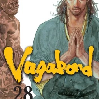 Vagabond Edição de Luxo Vol. 28