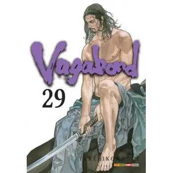 Vagabond Edição de Luxo Vol. 29