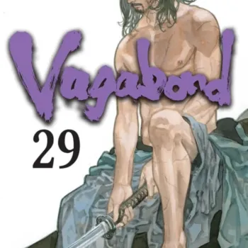 Vagabond Edição de Luxo Vol. 29