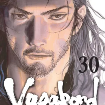 Vagabond Edição de Luxo Vol. 30