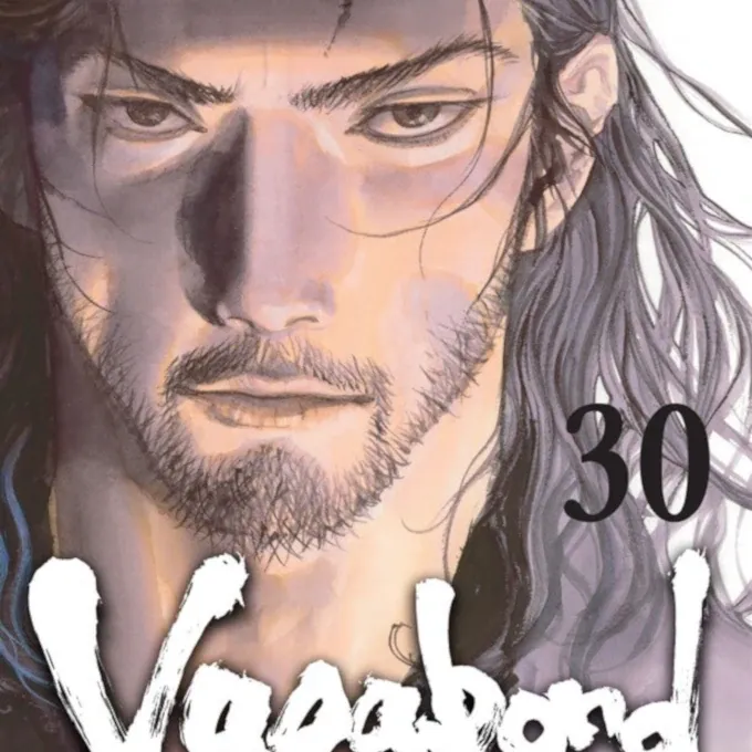 Vagabond Edição de Luxo Vol. 30