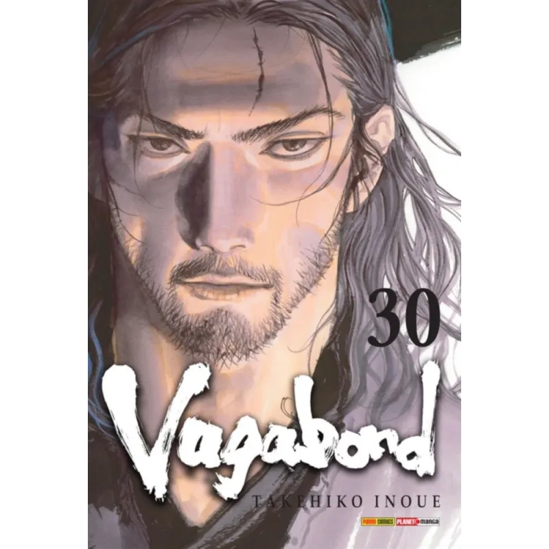 Vagabond Edição de Luxo Vol. 30