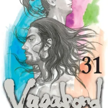 Vagabond Edição de Luxo Vol. 31 Vagabond Edição de Luxo Vol. 31
