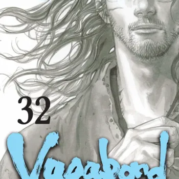 Vagabond Edição de Luxo Vol. 32