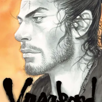 Vagabond Edição de Luxo Vol. 35