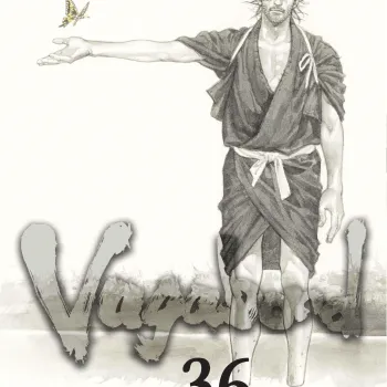 Vagabond Edição de Luxo Vol. 36