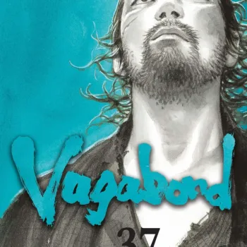 Vagabond Edição de Luxo Vol. 37