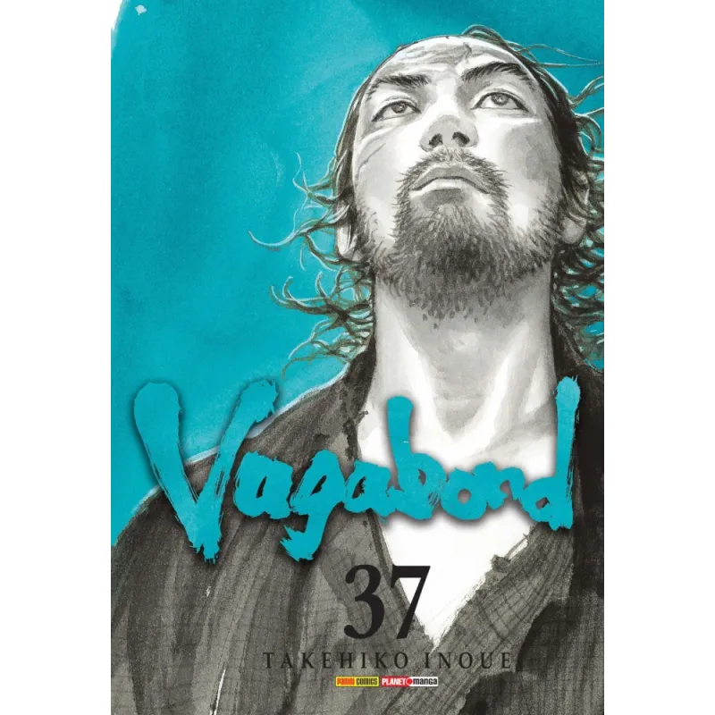 Vagabond Edição de Luxo Vol. 37