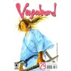 Vagabond Conrad Meio Tanko Vol. 29