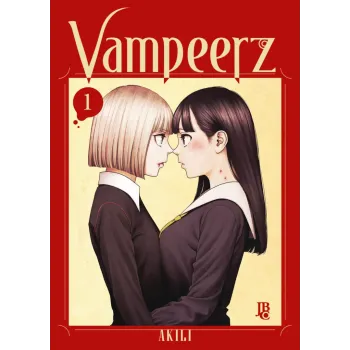 Vampeerz - Vol. 01