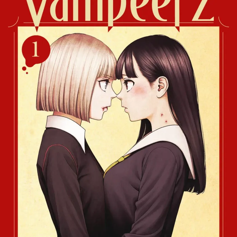 Vampeerz - Vol. 01