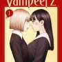 Vampeerz - Vol. 01