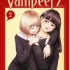 Vampeerz - Vol. 02