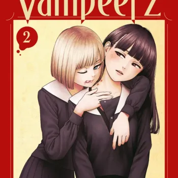 Vampeerz - Vol. 02