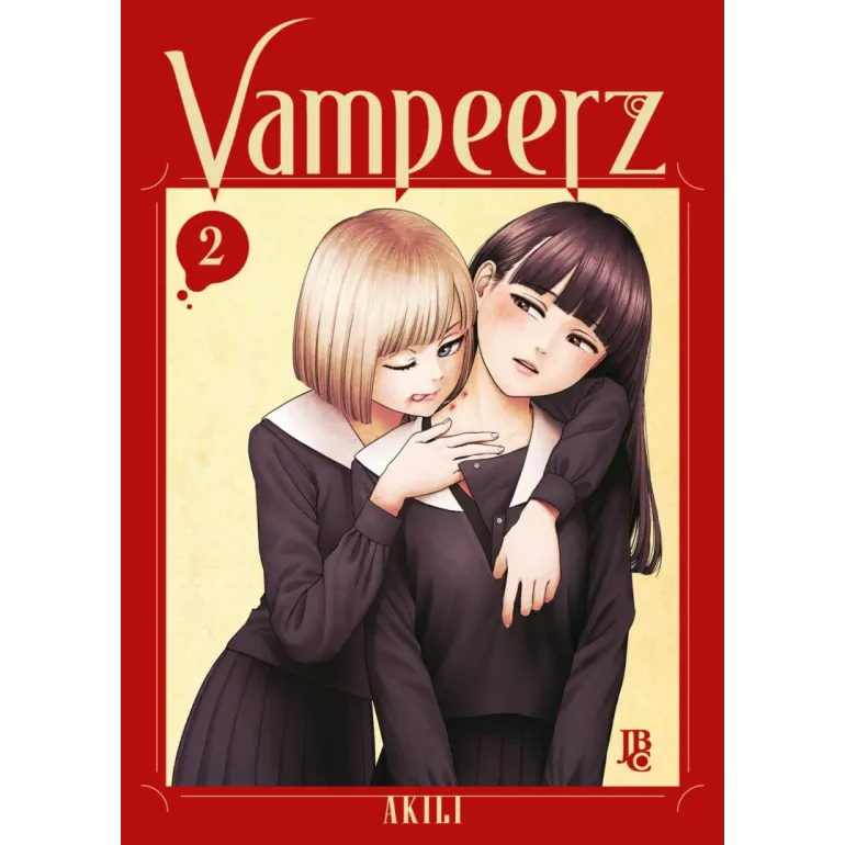 Vampeerz - Vol. 02