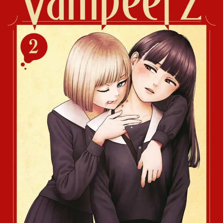 Vampeerz - Vol. 02