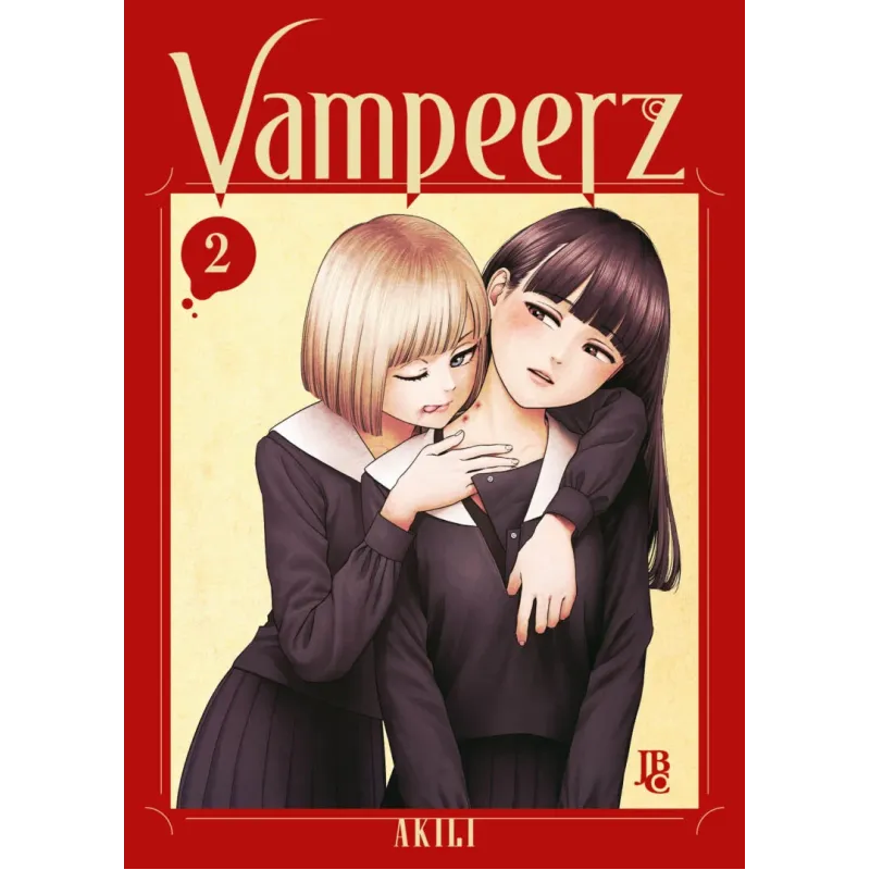 Vampeerz - Vol. 02 Vampeerz - Vol. 02