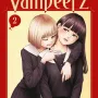 Vampeerz - Vol. 02