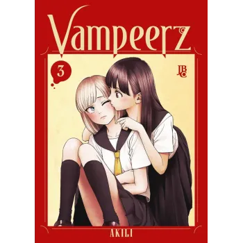 Vampeerz - Vol. 03