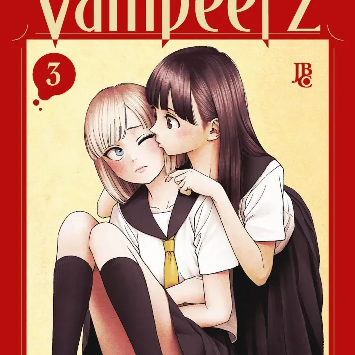 Vampeerz - Vol. 03