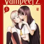Vampeerz - Vol. 03