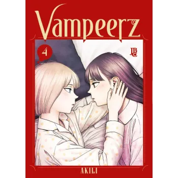 Vampeerz - Vol. 04