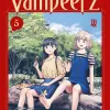 Vampeerz - Vol. 05