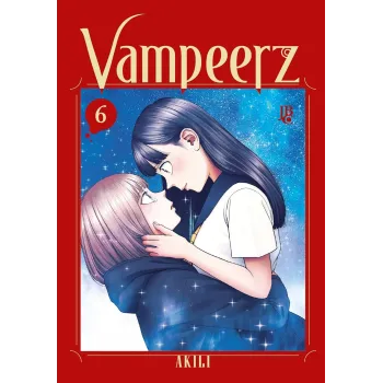 Vampeerz - Vol. 06