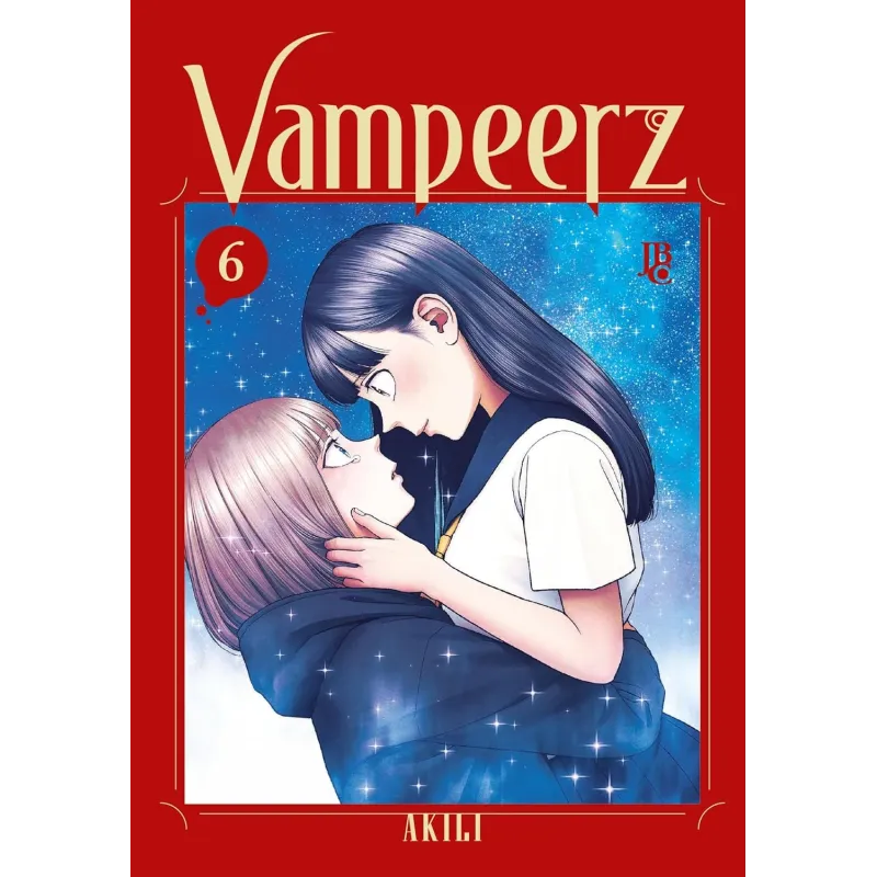 Vampeerz - Vol. 06