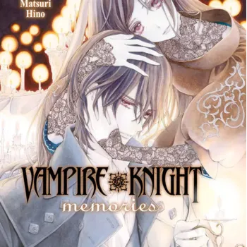 Vampire Knight Memories Vol. 08 Vampire Knight Memories Vol. 08