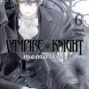 Vampire Knight Memories Vol. 06