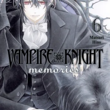 Vampire Knight Memories Vol. 06 Vampire Knight Memories Vol. 06