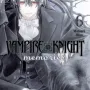Vampire Knight Memories Vol. 06