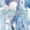 Vampire Knight Memories Vol. 07