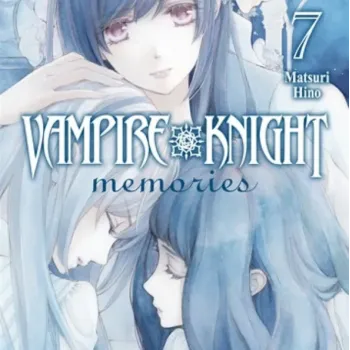 Vampire Knight Memories Vol. 07 Vampire Knight Memories Vol. 07