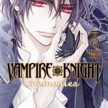 Vampire Knight Memories Vol. 03 Vampire Knight Memories Vol. 03